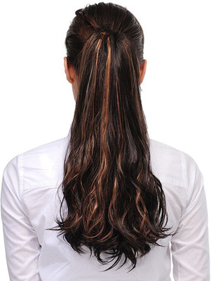 HomeoCulture Clutcher Extension Hair Extension