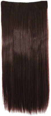 Tahiro Flair Straight Hair Extension