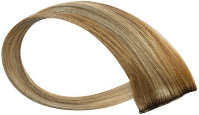 Krome 613/10 Single Remy Bleached Stitched Human Extensions 18 Inches Hair Extension
Krome 613/10 Single Remy Bleached Stitched Human Extensions 18 Inches Hair Extension