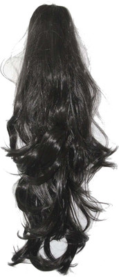 RZ World STRAIGHT HAIR Hair Extension