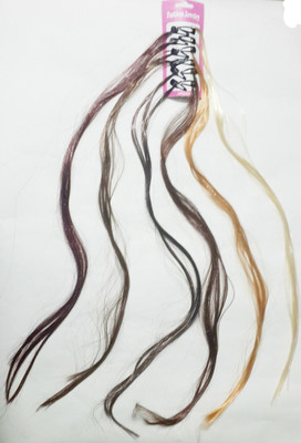 Airo 12 Feather Extension Hair Extension