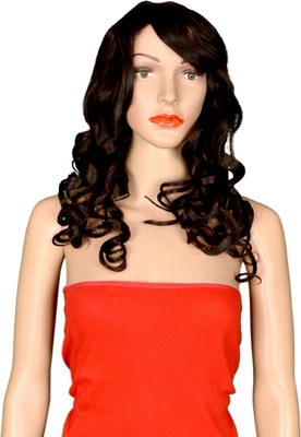 Blossom Eliza BR Original Fibre Synthetic Wig Hair Extension