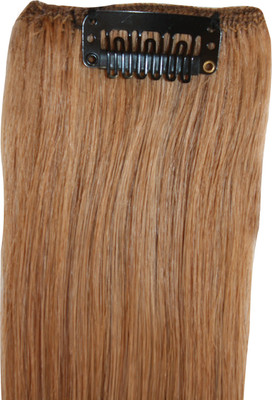 Krome Ash Blonde Single Remy Bleached Stitched Human Extensions 12 Inches Hair Extension
Krome Ash Blonde Single Remy Bleached Stitched Human Extensions 12 Inches Hair Extension