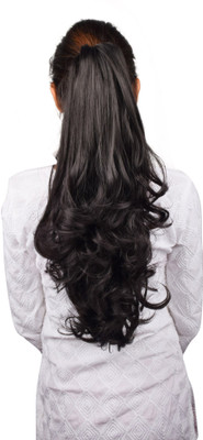 HomeoCulture MIX 81022 Hair Extension