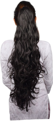HomeoCulture MIX 809821 Hair Extension