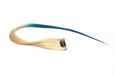 Krome Neon Rama Single Bleached Stitched Human Extensions 18 Inches Hair Extension
Krome Neon Rama Single Bleached Stitched Human Extensions 18 Inches Hair Extension