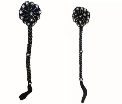 RZ World Flair Straight Hair Extension
