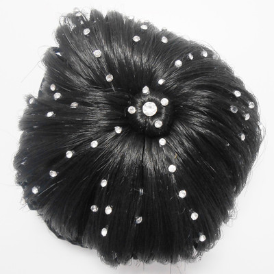 Adbeni Party Wig NB3GCIB-05 Hair Extension
