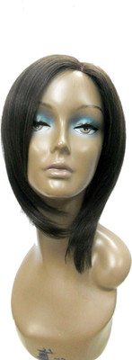 Wig-O-Mania Susan High Heat Synthetic Fibre Mono Parting Brown Chestnut Hair Extension
Wig-O-Mania Susan High Heat Synthetic Fibre Mono Parting Brown Chestnut Hair Extension