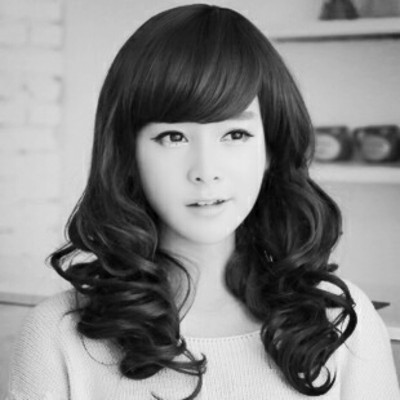 Air Flow Dimple Hair Extension