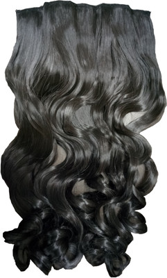 Bella Hararo 5Clip Hair Extension
