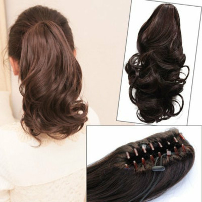 Air Fine 30 Second Style Hair Extension