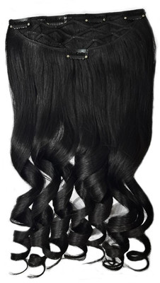 Kabello High Quality 120 grams 18 inches Human Hair Extension