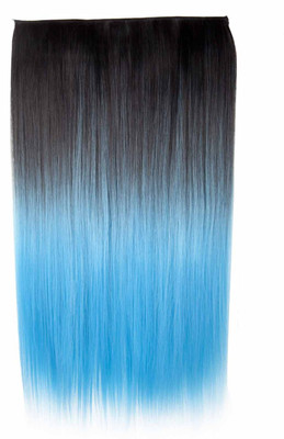 Hair Exquisite Ombre Straight Hair Extension