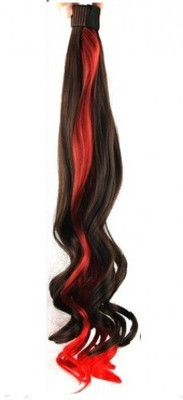 Avani Wigs Wrap Around Ponytail Hair Extension