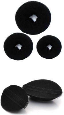 Snupy Clip Volumizer Hair Extension