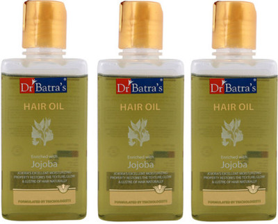 Dr. Batra's Nourishment Hair Oil(300 ml)