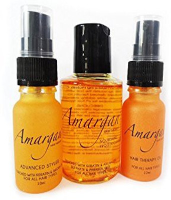 AMARGAN Therapy Minipack Hair Oil(70 ml)