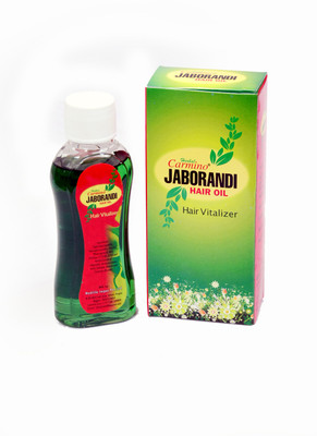 Carmino Jaborandi Hair Oil(500 ml)