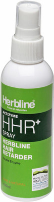 Herbline Hair Retarder Spray Cream(100 ml)