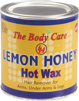 The Body Care Lemon Honey Wax Cream(600 gm)