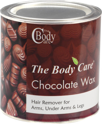 The Body Care Chocolate Wax Cream(600 g)