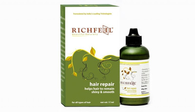 Richfeel Hair Repair(60 ml)