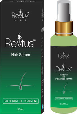 REVTUS HAIR SERUM(50 ml)