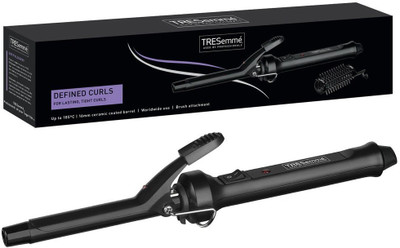 TRESemme TRE-271TU Hair Styler(Black)