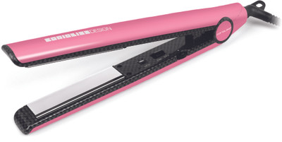 Corioliss C1 Design Professional Titanium Salon Styling Hair Straightener(Pink)
Corioliss C1 Design Professional Titanium Salon Styling Hair Straightener(Pink)