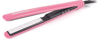 Corioliss C3 Limited Editional Super Slim 100% Titanium Plates Professional Salon Styling Hair Straightener(Pink)
Corioliss C3 Limited Editional Super Slim 100% Titanium Plates Professional Salon Styling Hair Straightener(Pink)