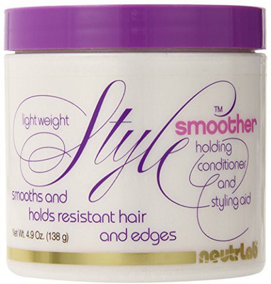 Neutrlab Style Smoother Cream(139 g)