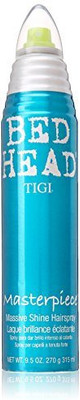 Bed Head Tigi Bed Head Masterpiece Hair Spray Spray(269 g)
