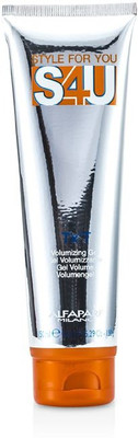Alfa Parf S4U TxT Volumizing Gel Gel(150 ml) 
Alfa Parf S4U TxT Volumizing Gel Gel(150 ml)