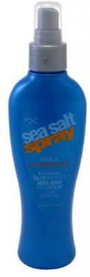 Organix FX Sea Salt Spray Wave and Texturizing Mist Spray(177 ml)