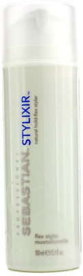 Sebastian Stylixir Natural Hold Flex Styler Serum(150 ml)