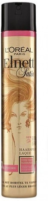 L'Oreal Paris Elnett Liss Supreme Fixation Forte ( Strong Hold ) Hair Spray Spray(400 ml)
L'Oreal Paris Elnett Liss Supreme Fixation Forte ( Strong Hold ) Hair Spray Spray(400 ml)