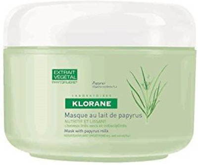 Klorane Mask With Papyrus Milk Cream(152.1 ml)