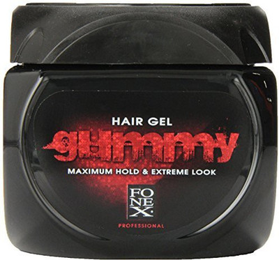 Gummy Hair Gelregular 700Ml Gel(700 ml)
Gummy Hair Gelregular 700Ml Gel(700 ml)