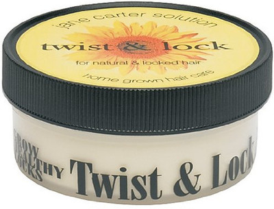 Jane Carter Twist And Lock Cream(195 ml)