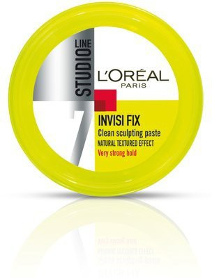 L'Oreal Paris Studio Line INVISI FIX Paste(75 ml)