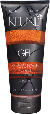 Keune Design Extreme Forte Gel(200 ml)