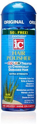 Fantasia Polisher Color Treated Hair Spray(180 ml)