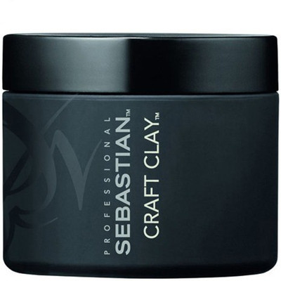 Sebastian clay craft Hair Styler