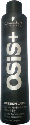 Schwarzkopf Osis Hair Styler