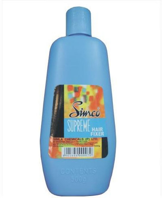 Simco Supreme Hair Fixer Lotion(500 g)