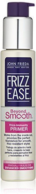 John Frieda Frizz Ease Beyond Smooth Immunity Primer Lotion(93 ml)
