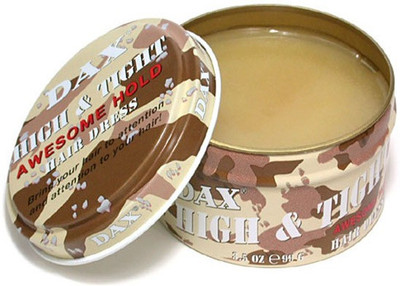 Dax High and Tight Wax(99 g)
