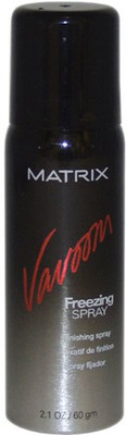 Matrix Vavoom Freezing Spray Spray(60 g)