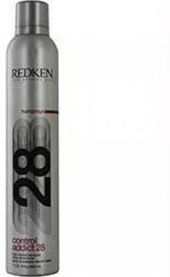 Redken Control Addict 28 Hair Spray(330 ml)